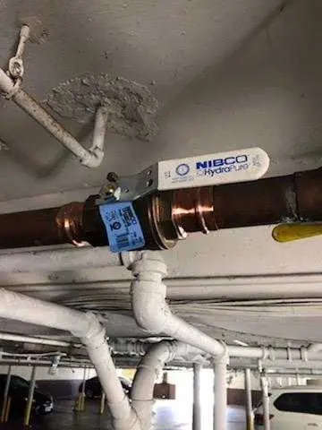 Copper pipe repair and valve work for Gas Leak Detection in McCook